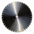 26NCH 650mm Diamond Saw Blade para cortar mármore